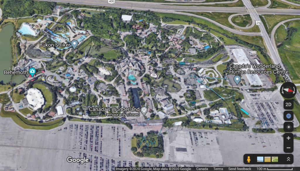 Canadas Wonderland Virtual Tour 1024x582 