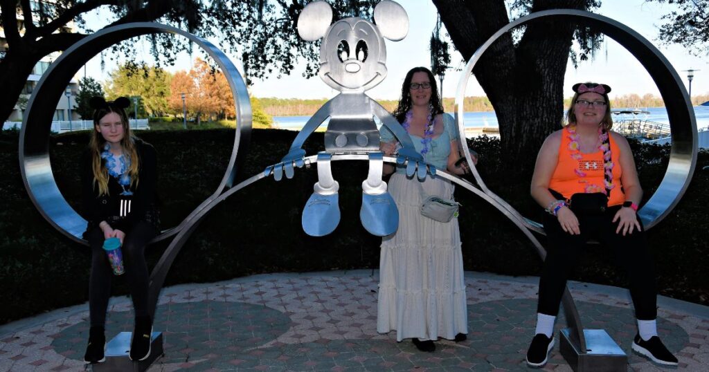 Things to do at Disney Resorts