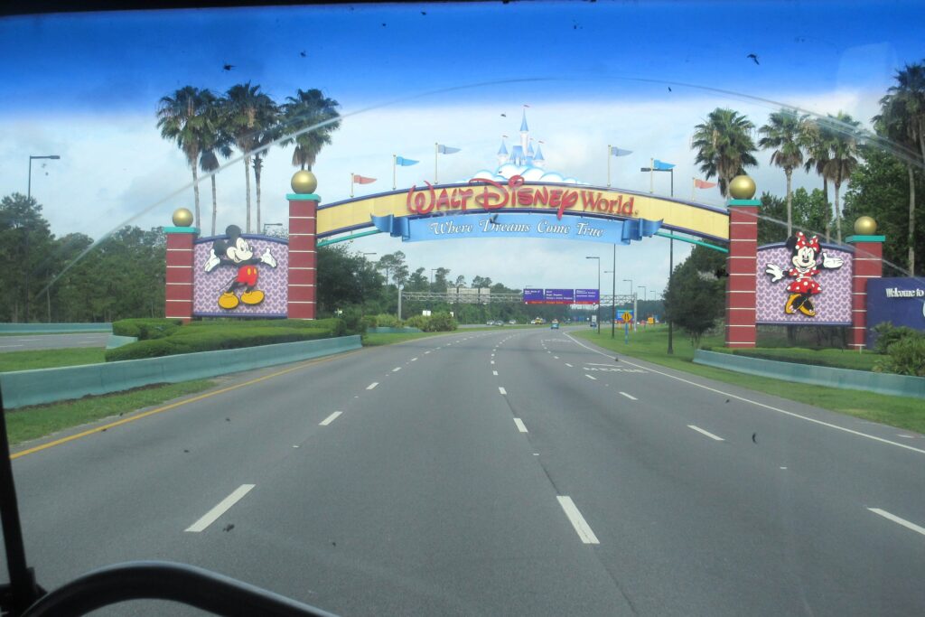 Disney World Resorts
