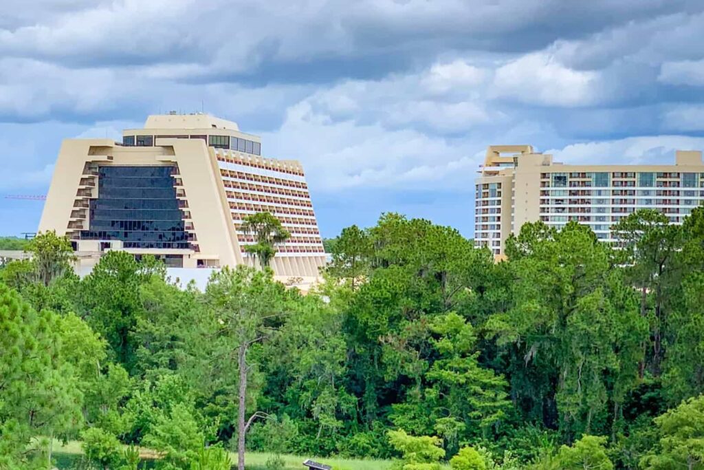 Best Disney World Split Stay Itinerary