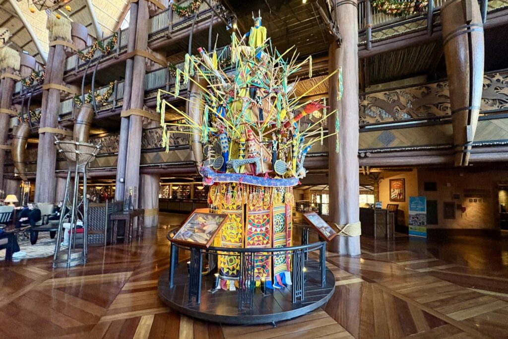 Best Disney World resort deals