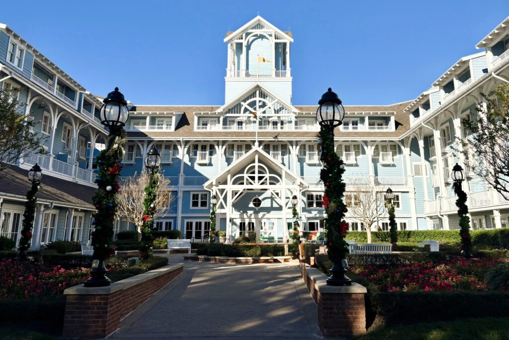 Best Resort for Teens