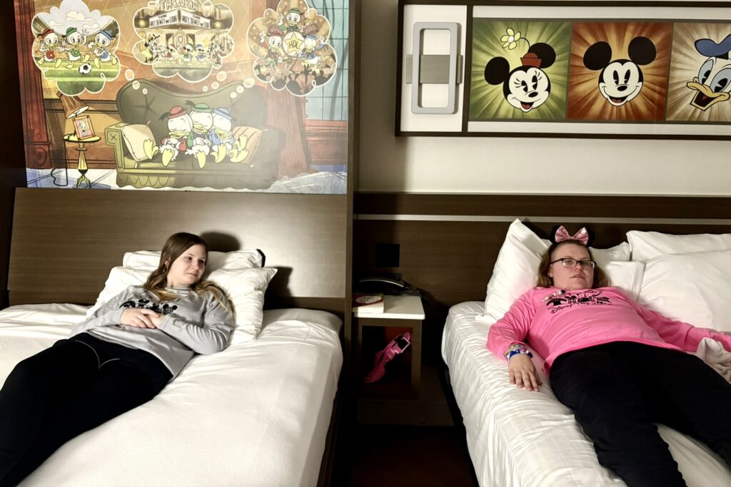 Is a Split Stay Worth It at Disney World
