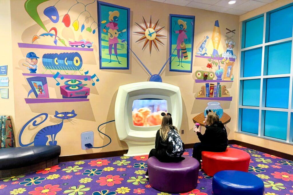 Resort Hopping Tips for Families