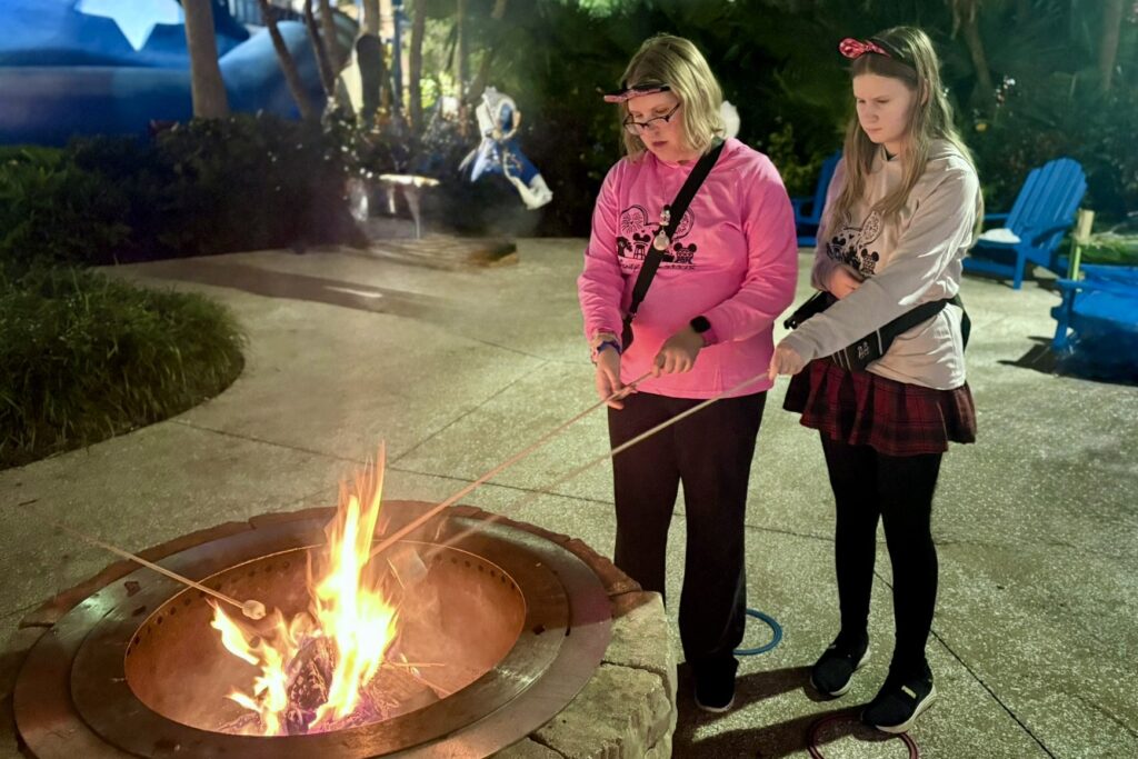 Things To Do While Disney Resort Hopping With Kids