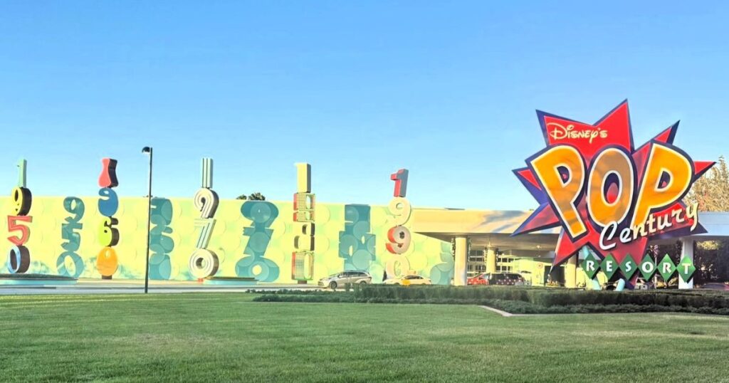 Best Disney World Value Resort