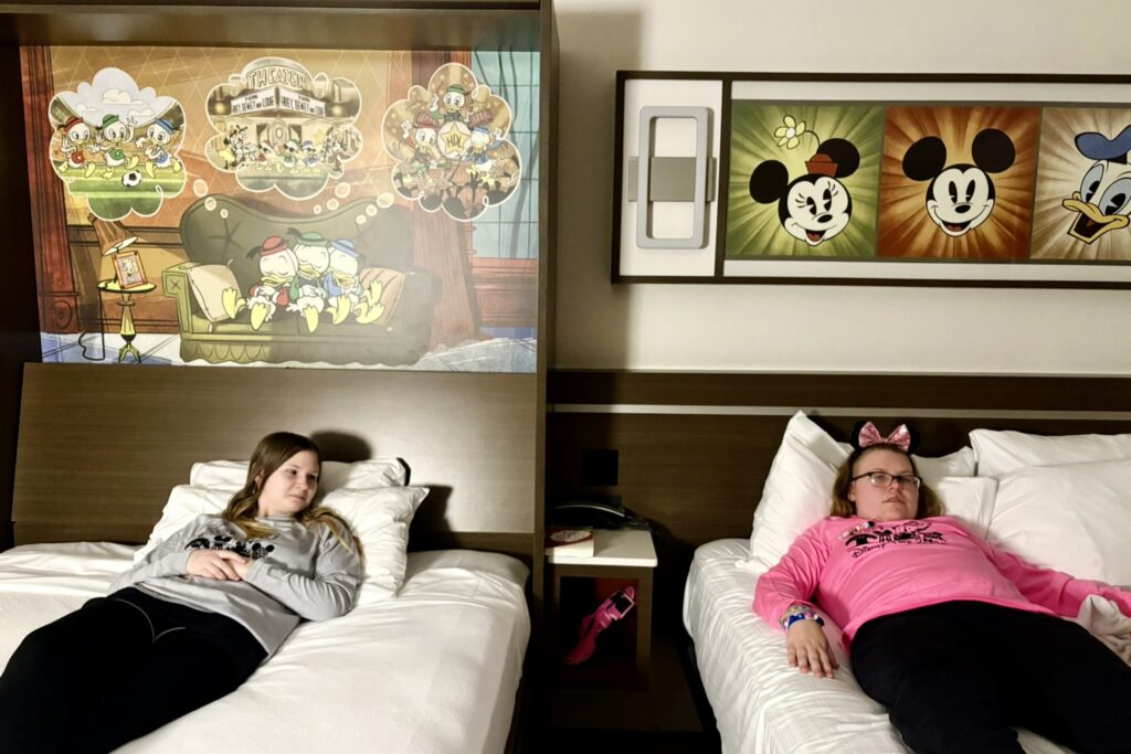 Disney Value Resorts Ranked