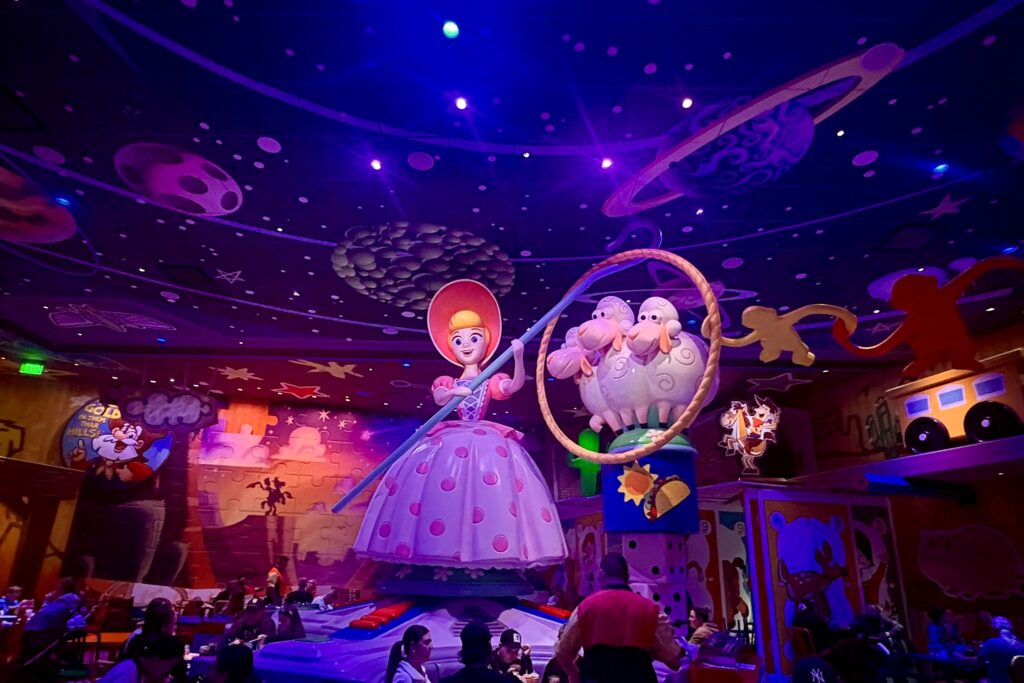 Is Gluten Free at Roundup Rodeo BBQ Worth It