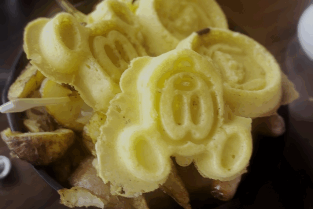 Ohana Gluten Free Breakfast Menu