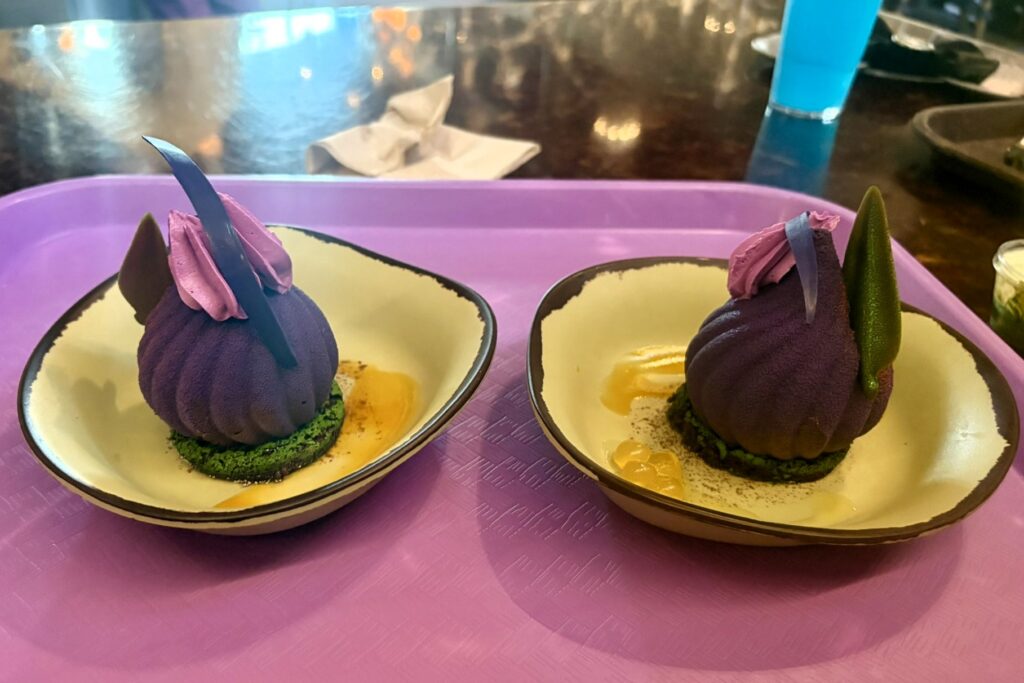 Tips for Eating Gluten-free at Disney World