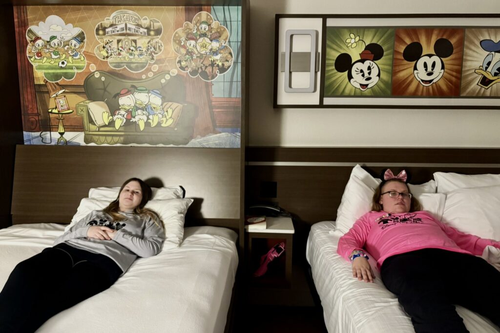 Best Resorts for Autism at Disney