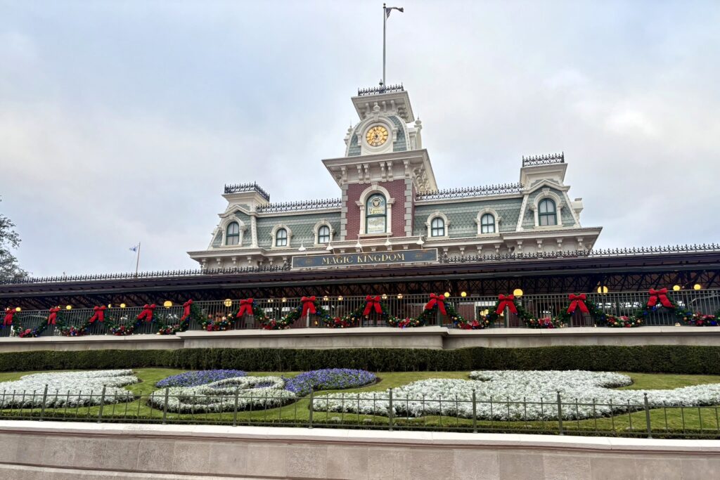 Best Times of Year to Visit Disney World with Autism