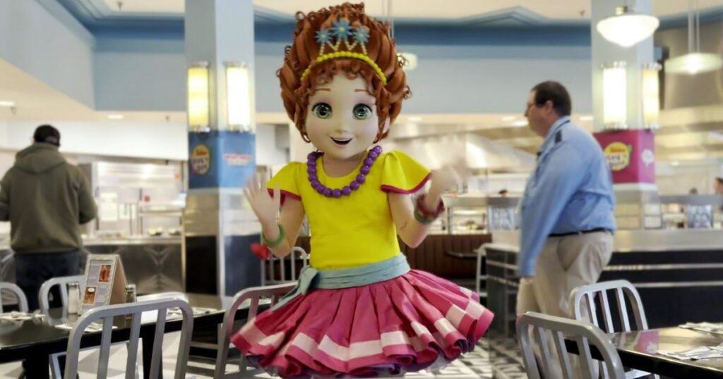 Hollywood & Vine Breakfast Review