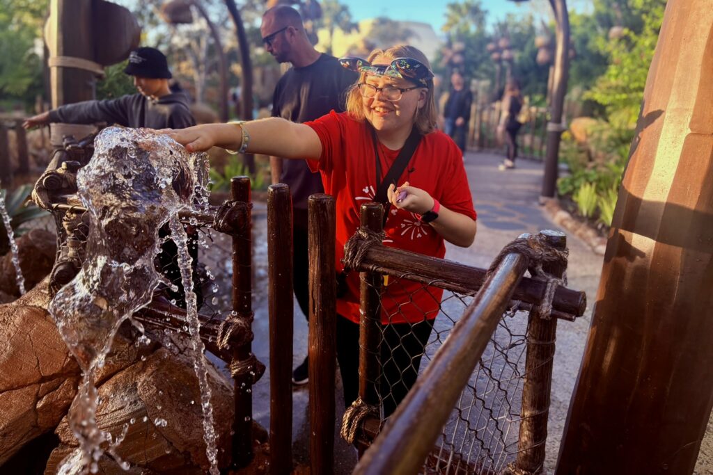 Is Disney World Autism Friendly