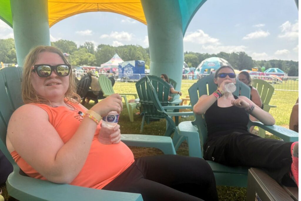 Is VIP Pass worth it at Big Bounce Canada