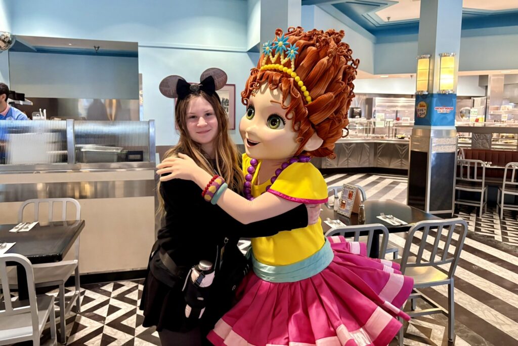 Our Hollywood & Vine Gluten Free Review