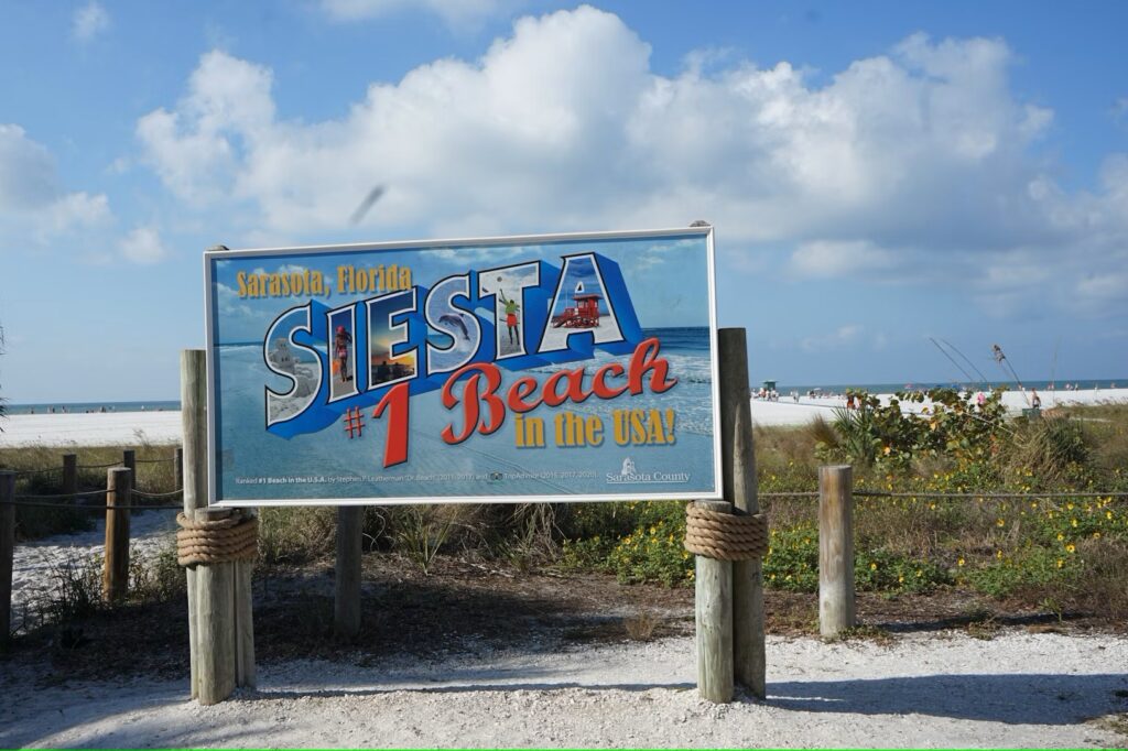 Siesta Key