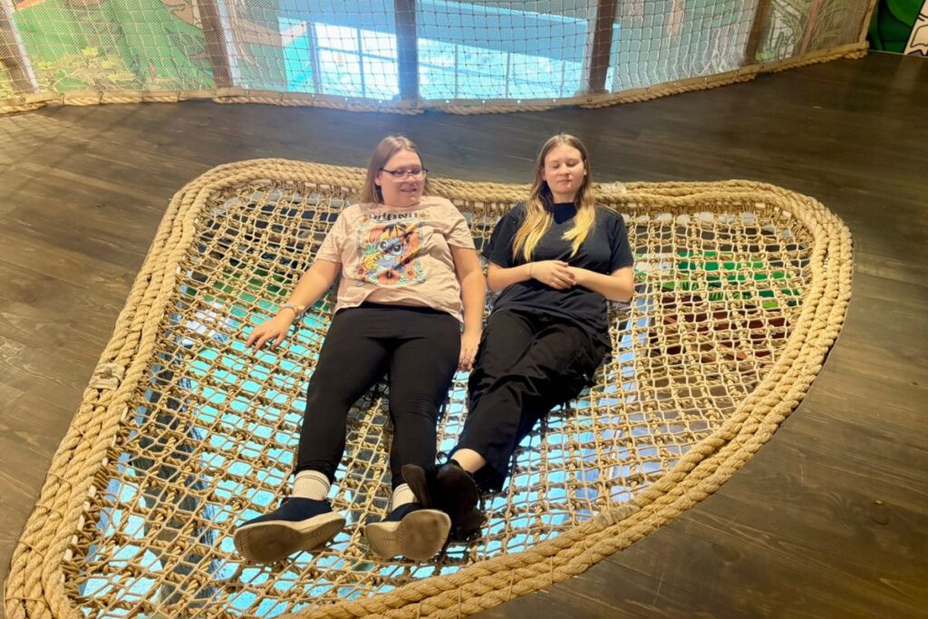 London Ontario Children's Museum Review