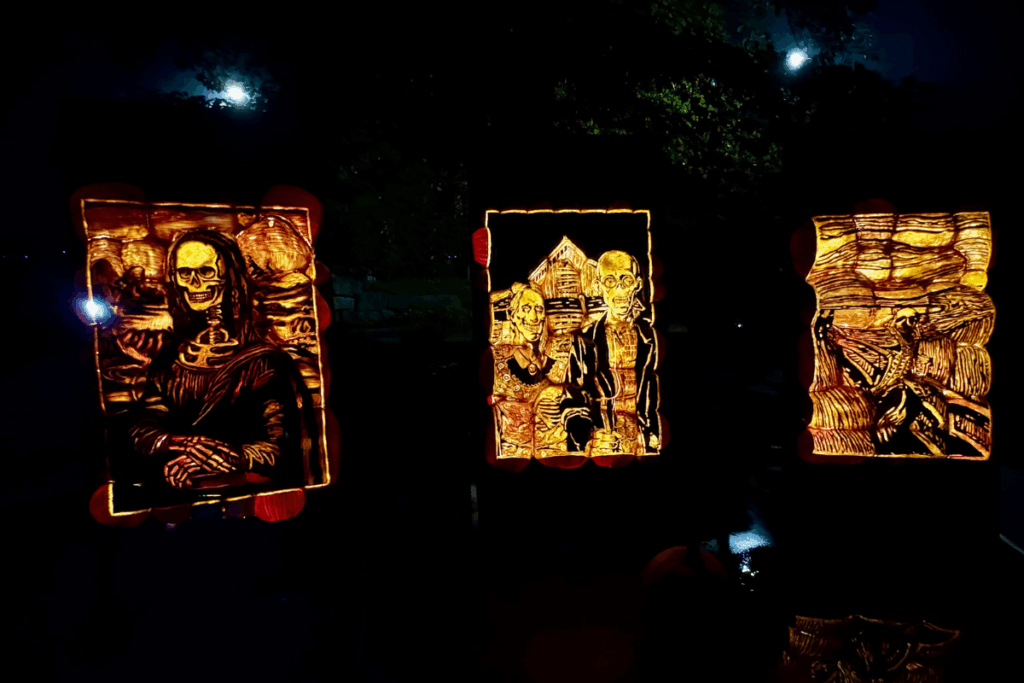 Is Pumpkins After Dark Worth It