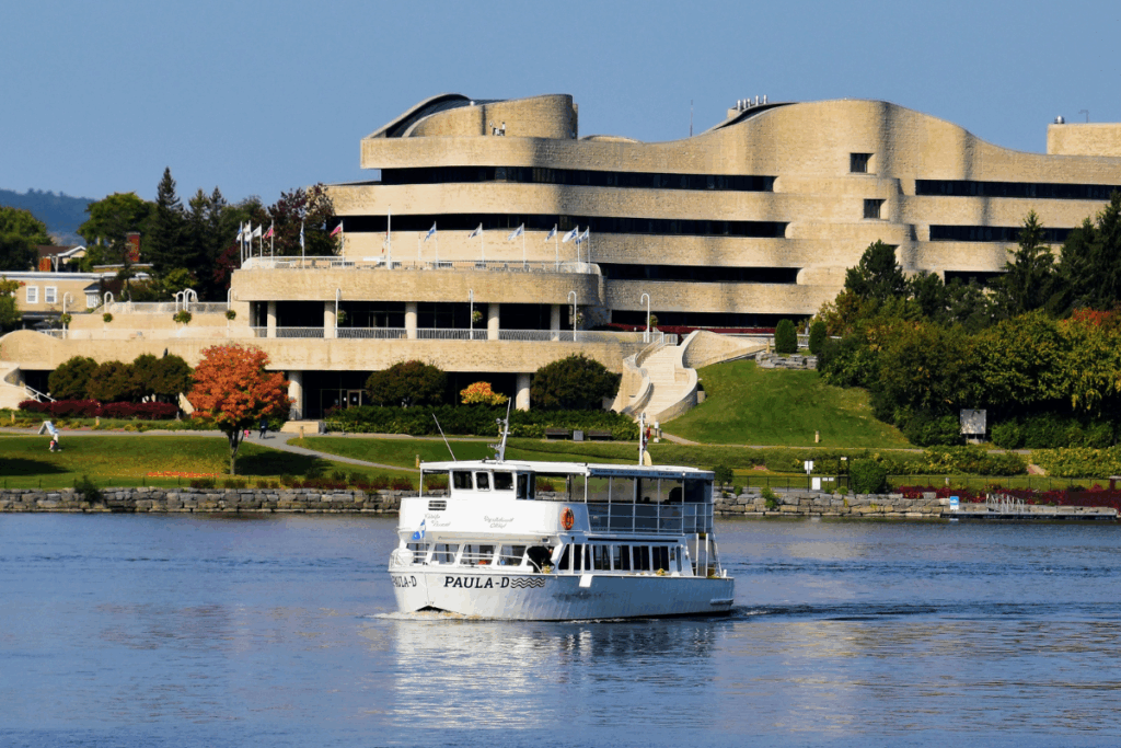 Best Ottawa Guided Tours Options