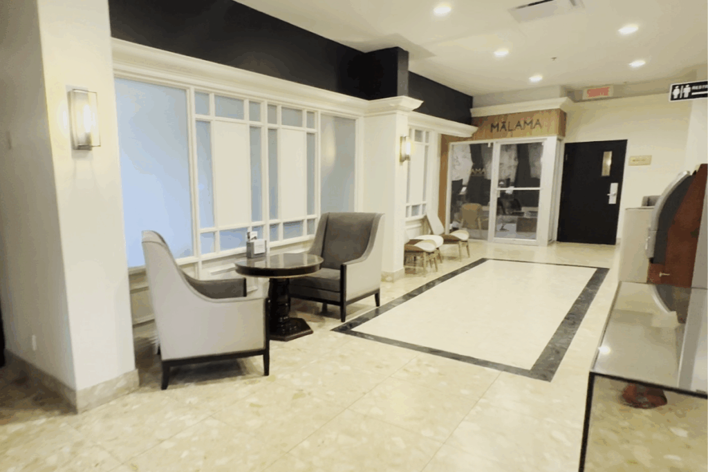 Château Cartier Hotel