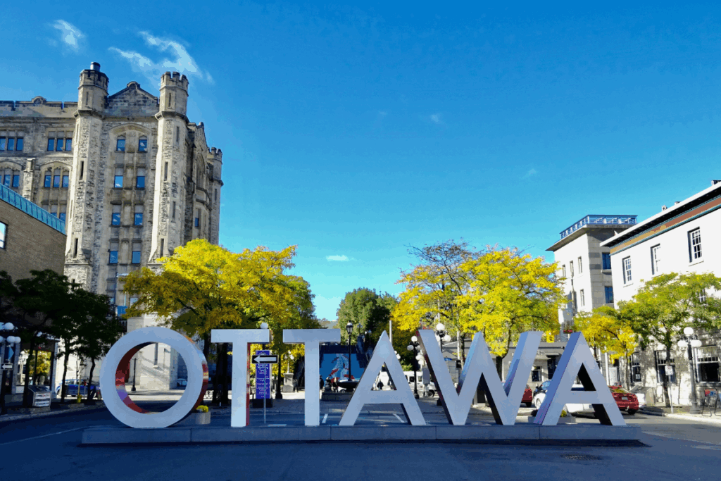 Festivals in Ottawa for Families