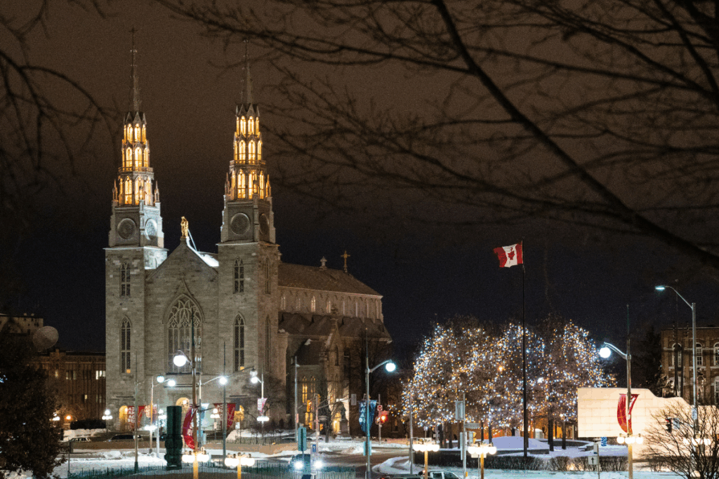 Ottaw museums and historical sites