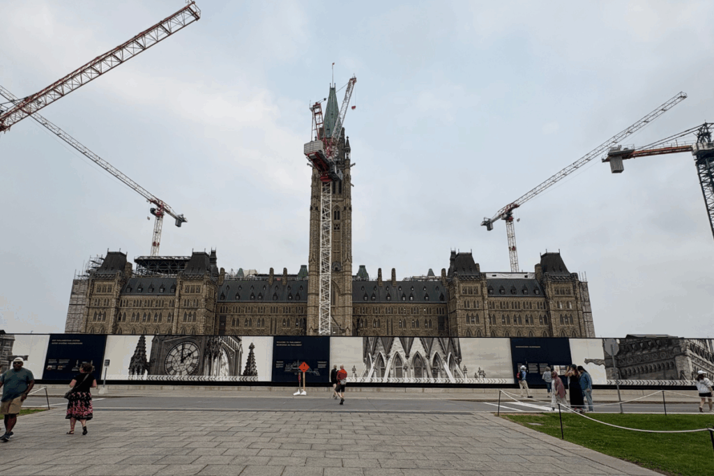 Ottawa Attractions for Families