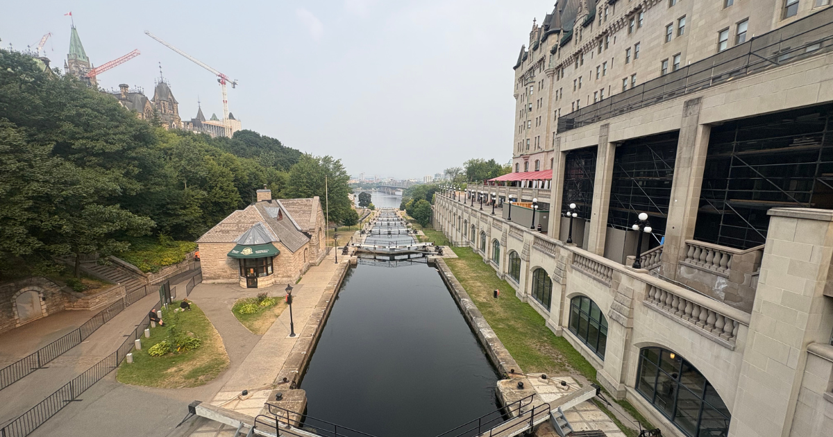 Things To Do in Ottawa with Kids - Mama's on Vacation
