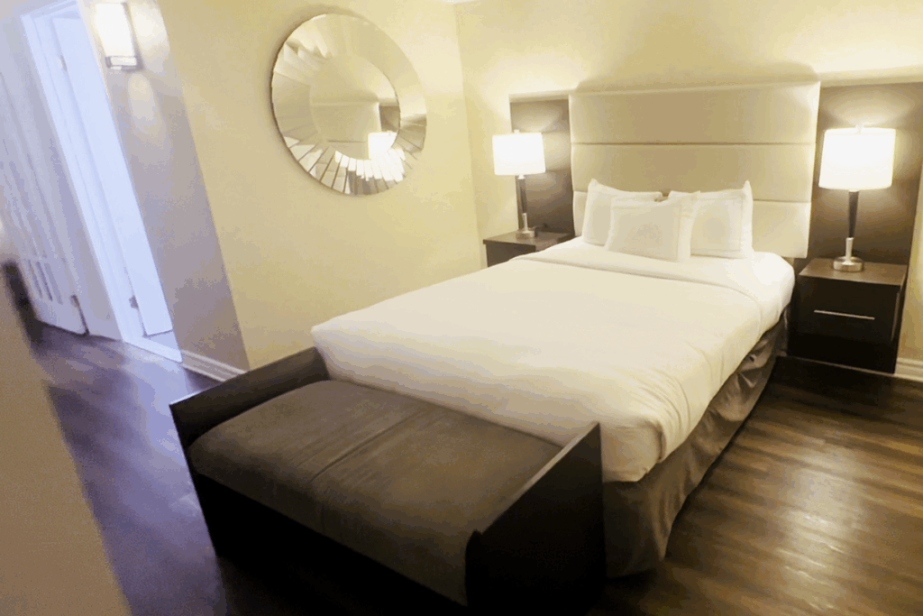 The Rooms at Château Cartier