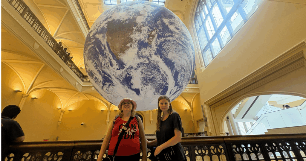 Canadian Museum of Nature Review