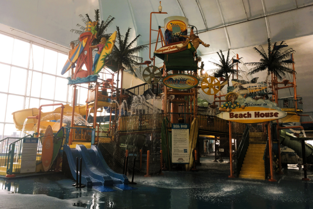 New Years Day Activities