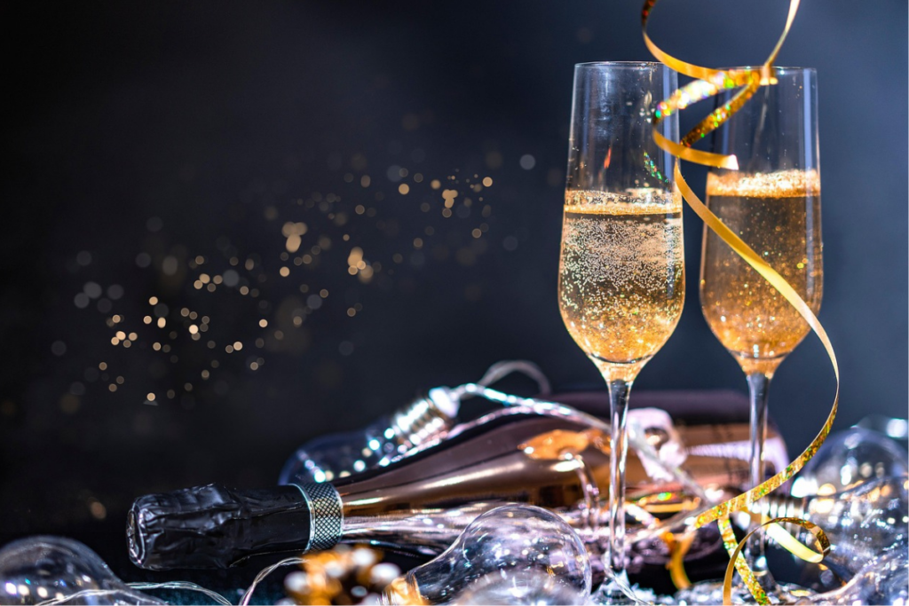 New Years Eve Events in Niagara Falls