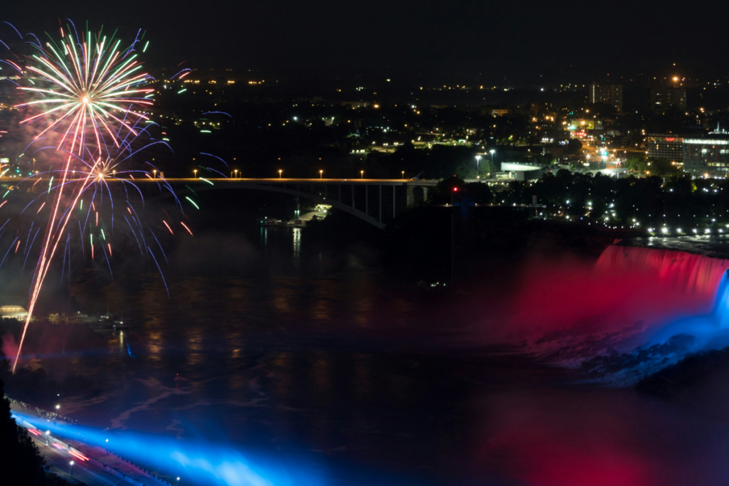 New Years Eve in Niagara Falls_ The Ultimate Guide