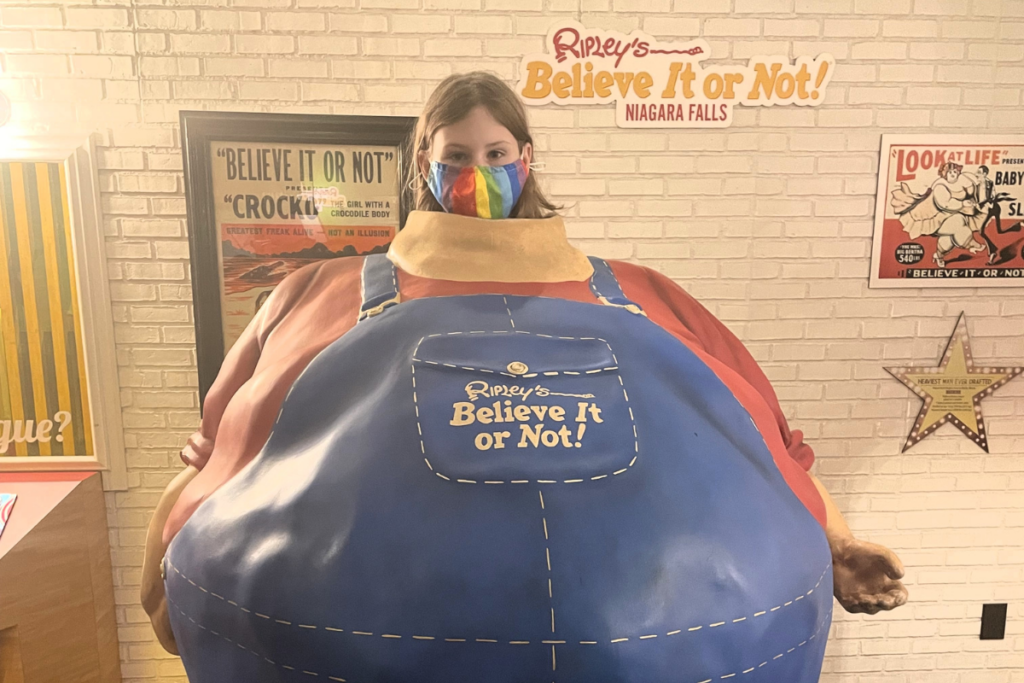 Niagara Falls Museums