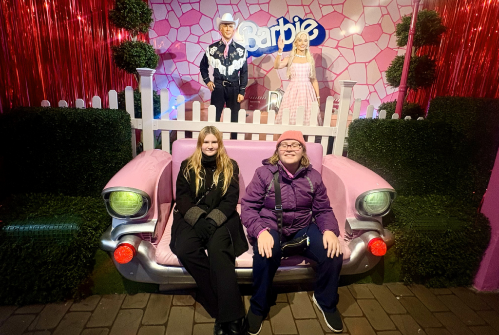 Niagara Falls attraction pass