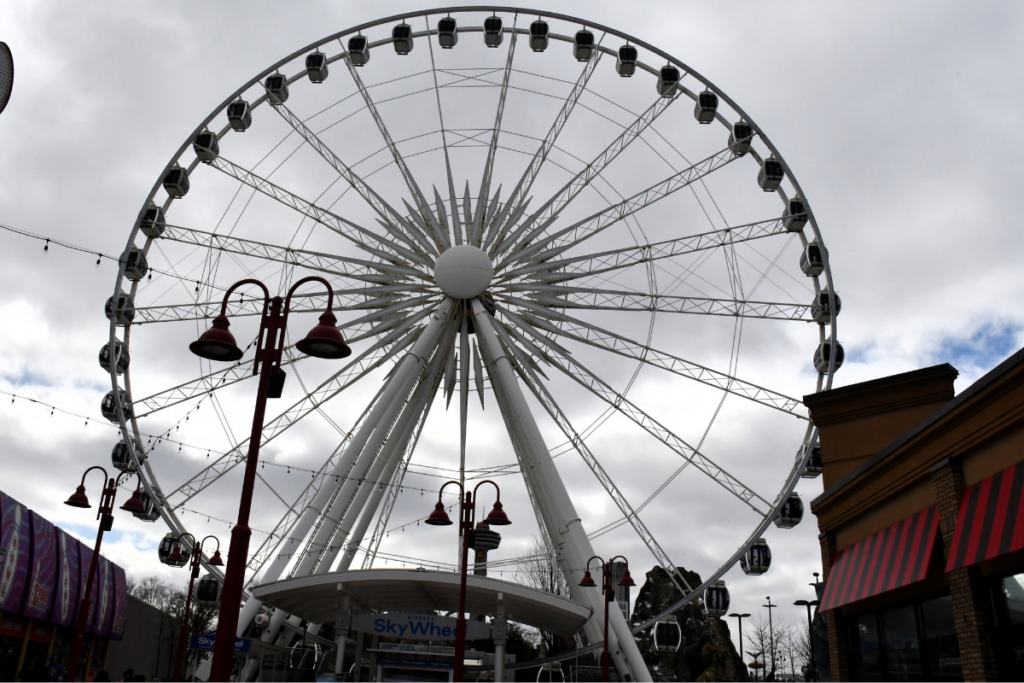 Niagara SkyWheel