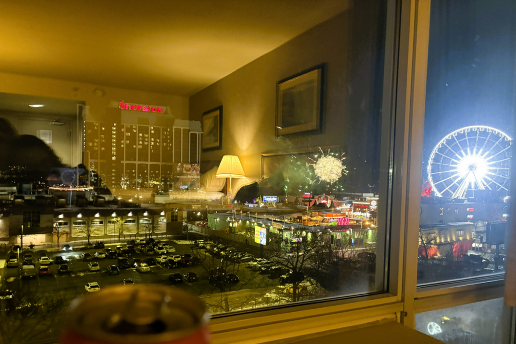 Niagara Falls Budget Hotel