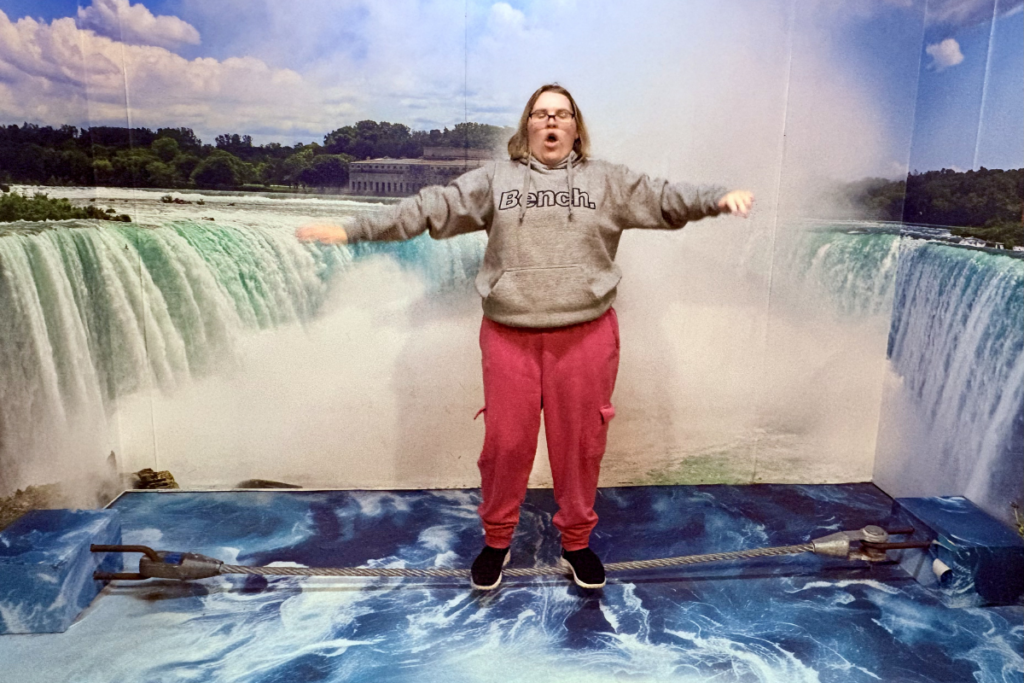 Ripley’s Selfie Studios Review