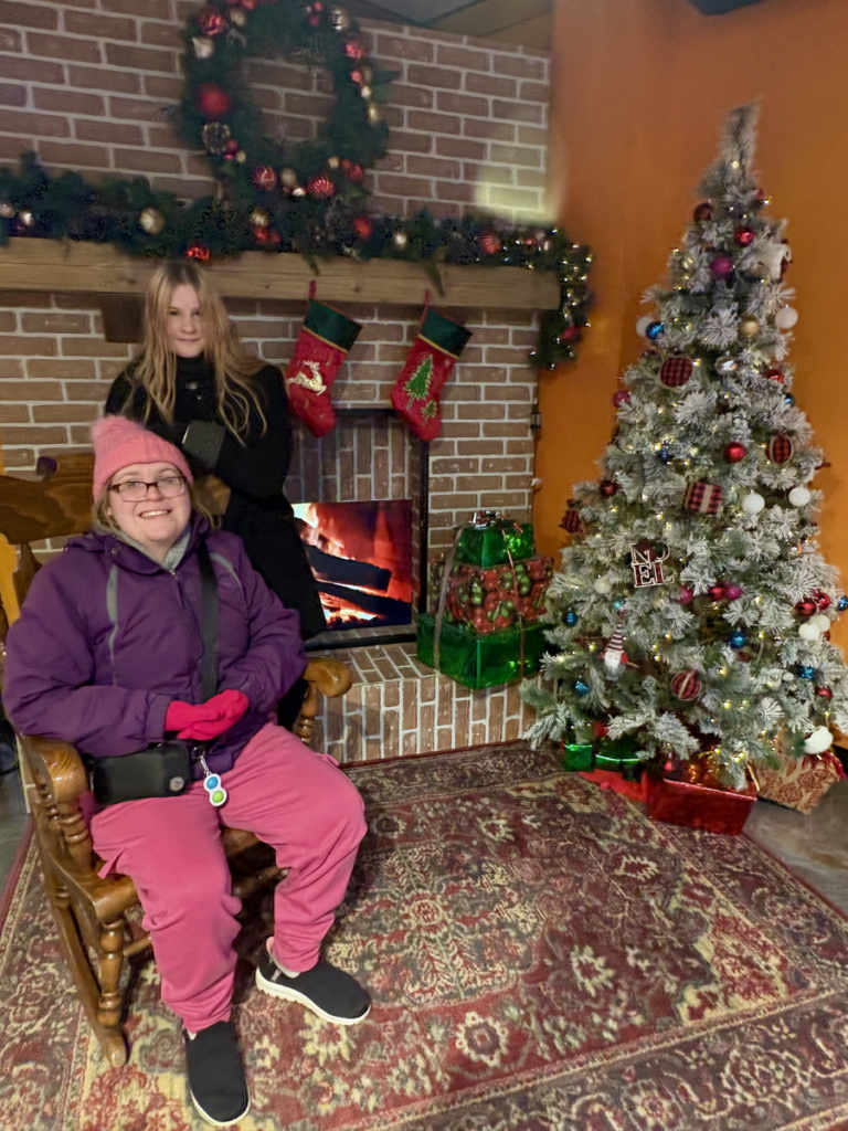 Selfie Studios Christmas Set