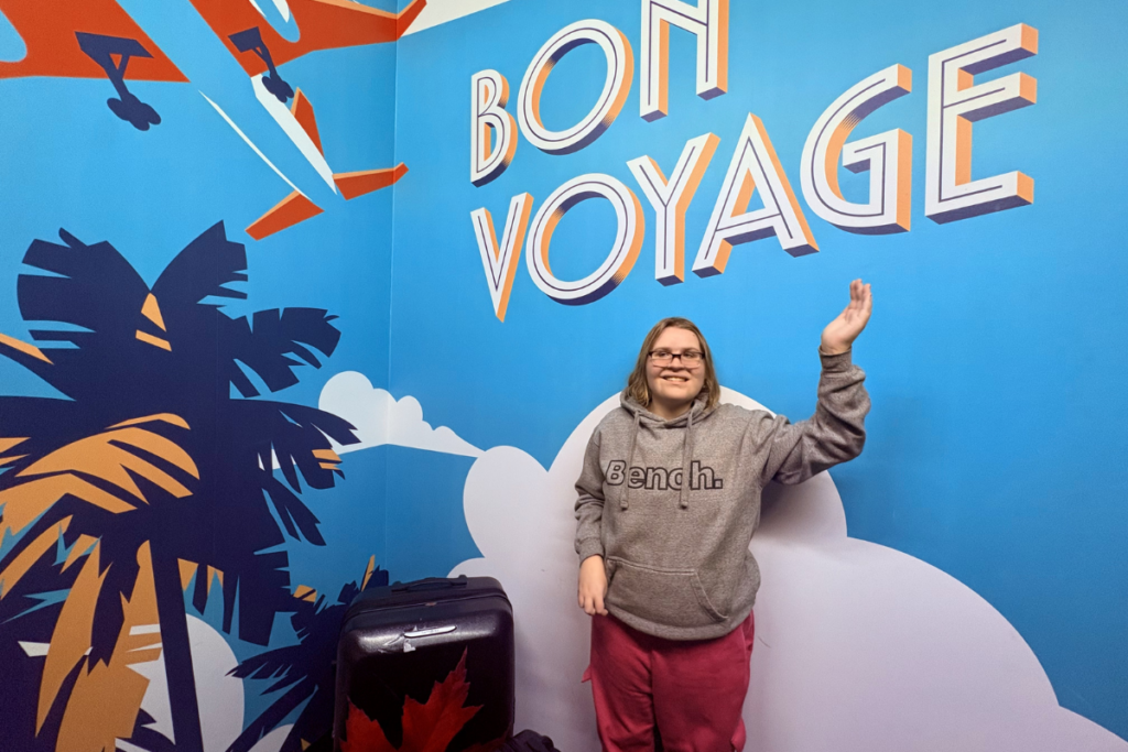 Tips for Visiting Ripley’s Selfie Studios