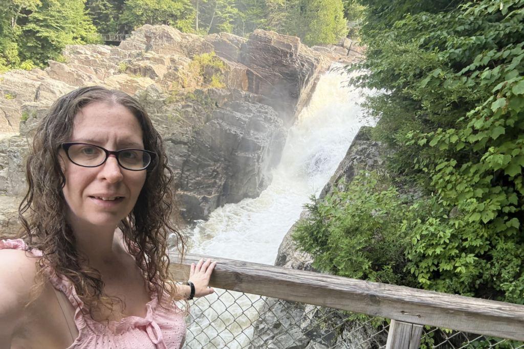 Giant’s Cooking Pot Belvedere