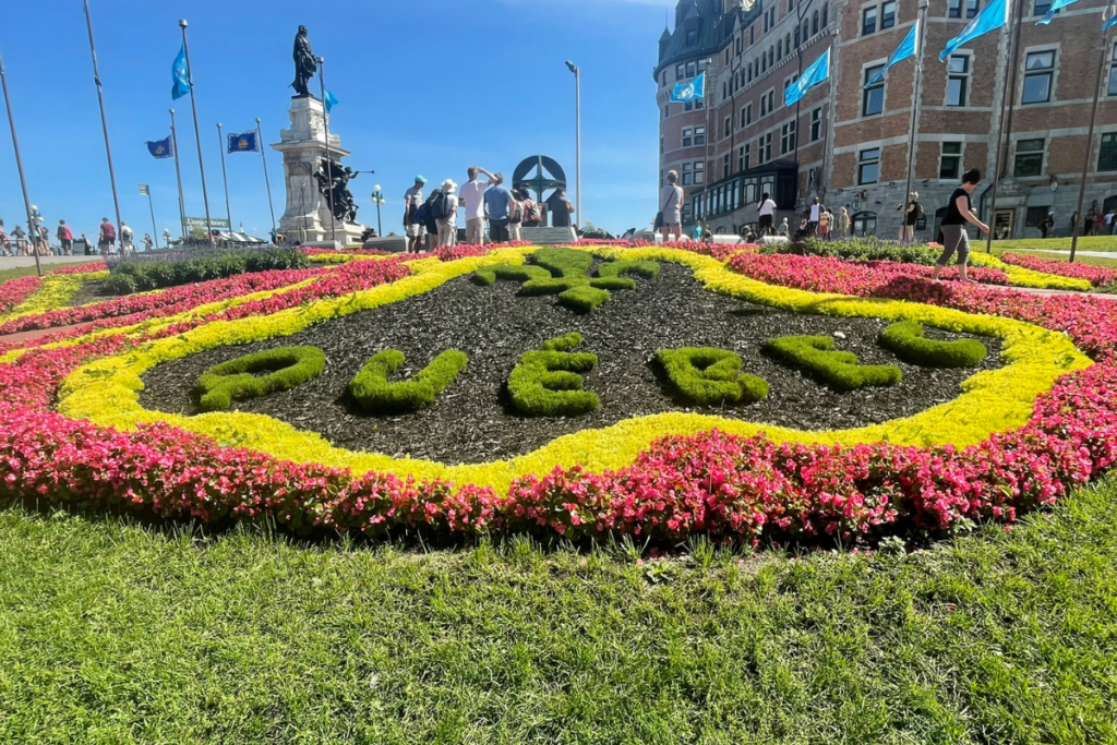 How to Spend One day in Quebec City