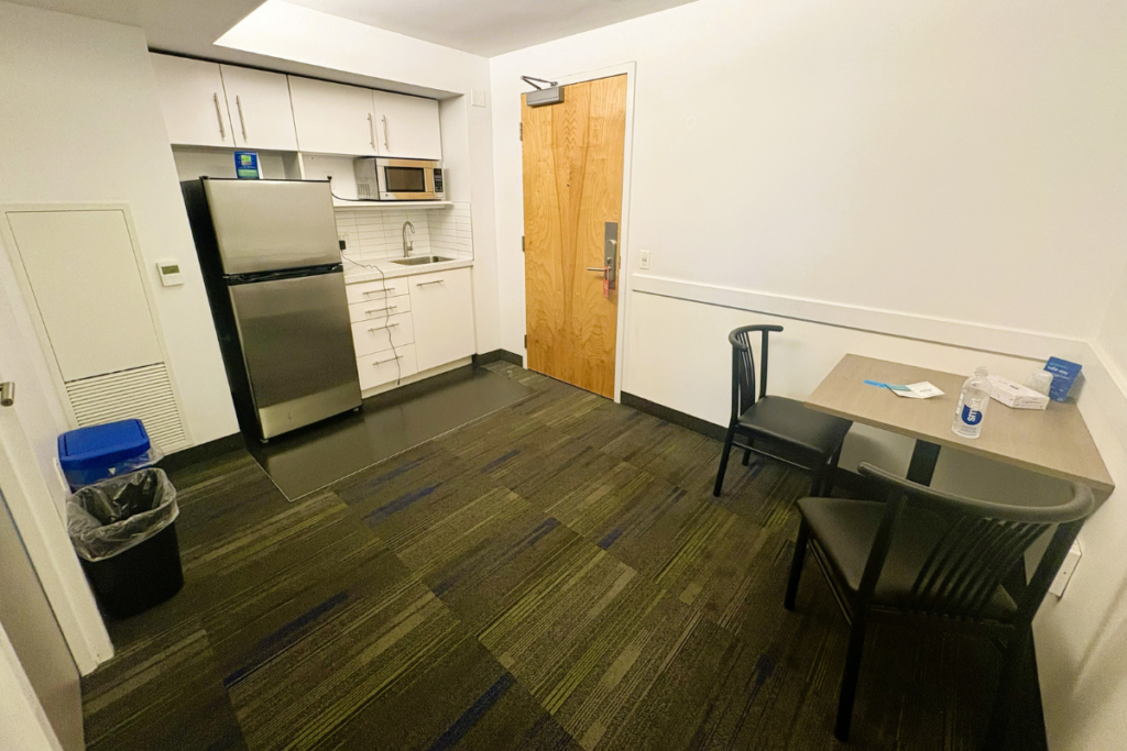 Alternatives to Hotels for Families