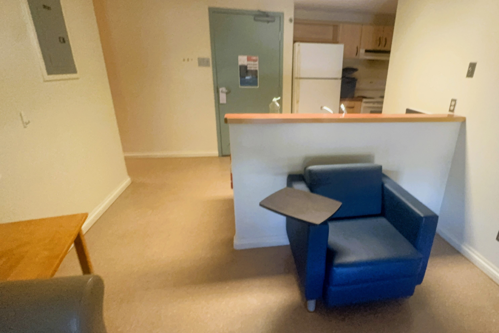 MSVU Summer Dorm Rentals