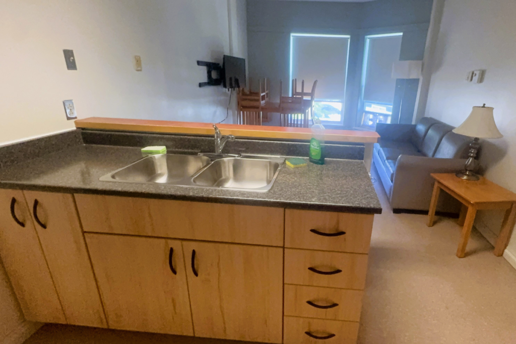 MSVU's Summer Residences Rental