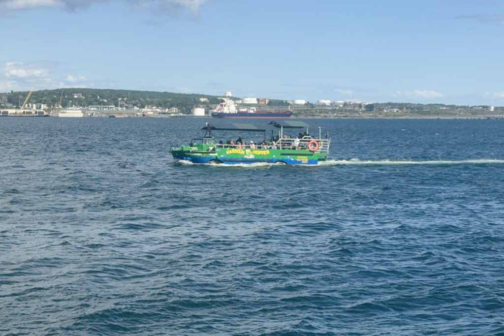 Best Guided Tours in Halifax