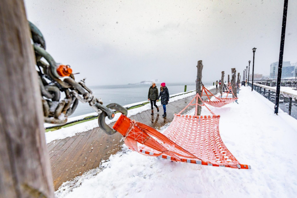 Best Time to Visit Halifax