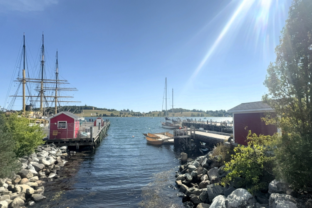 Nova Scotia Guided Tours