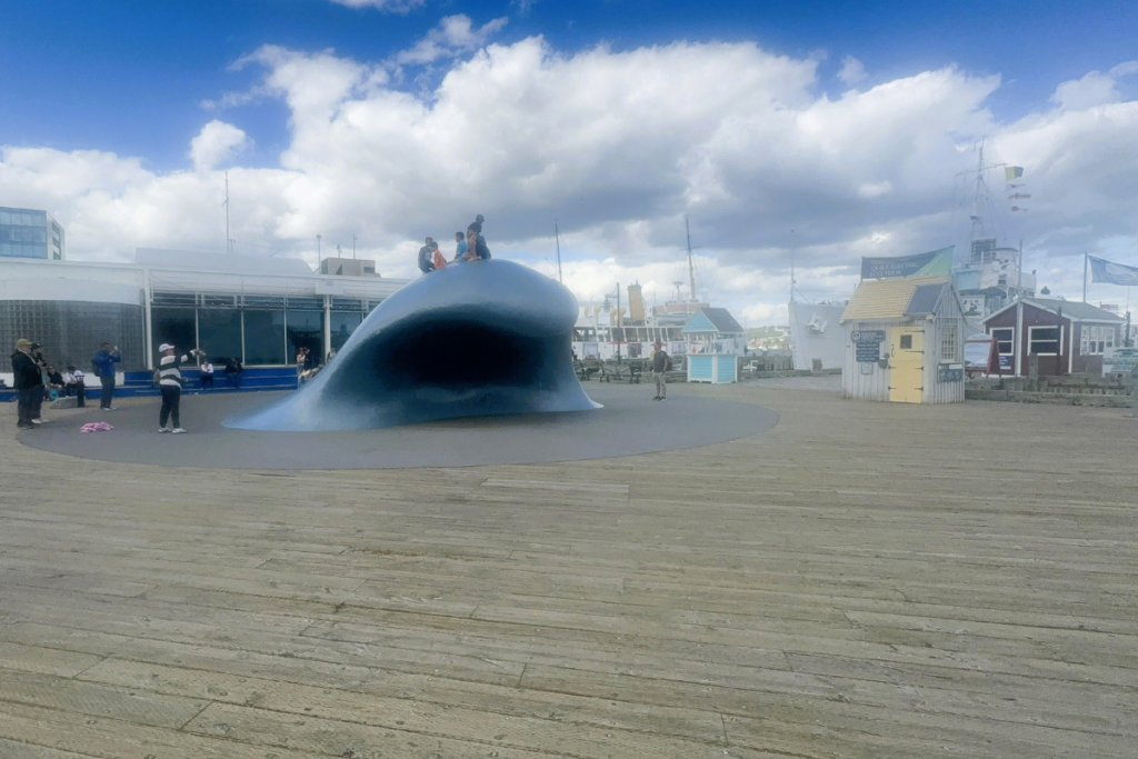 Things to do in Halifax with kids